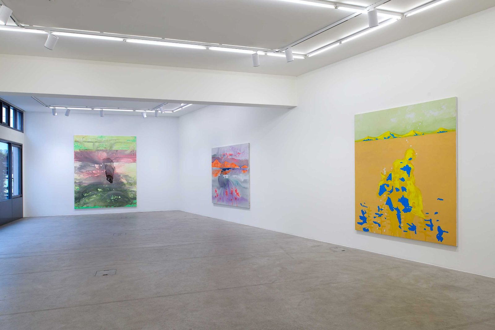 Galerie Urs Meile, Beijing-Lucerne | Contemporary Chinese Art | Beijing ...