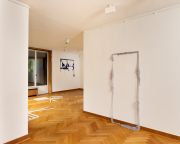 <p>Marion Baruch. <em>Social Fabric</em>, Installation view, Haus Lange, Kunstmuseen Krefeld 2024, &copy; the artist, Galerie Urs Meile and Sommer Contemporary Art, Tel Aviv-Zurich</p>
