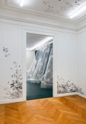 <p>Exhibition view of <em>Arcadia</em>, Bally Foundation, Lugano, Switzerland, 2024-2025 &copy; Andrea Rossetti&nbsp;&nbsp;</p>
