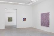 <p>Ju Ting, Exhibition View, <em>Deep in the Mountains</em>, Galerie Urs Meile, Lucerne, Switzerland, May 2 &ndash; July 26, 2024</p>
